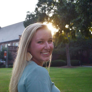 Meet your Posher, Maggie ashlyn